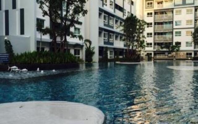 The Trust Huahin By Sopida