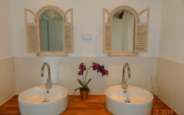 Störtebeker Hof Pension