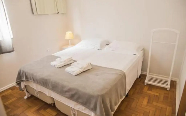 Copacabana 1 Bedroom - RSF210502