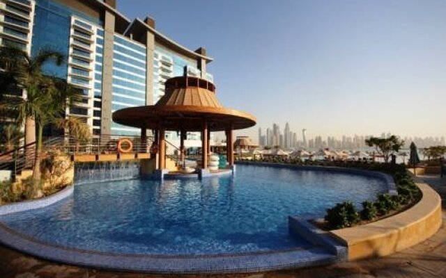 Oceana, The Palm Jumeirah