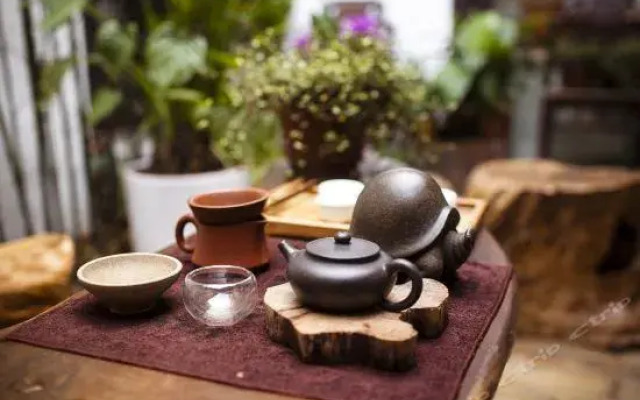 Lanting Inn (Jiashan Xitang)