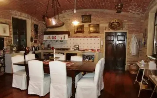 La Sergiunga del Monferrato