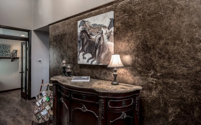 Ruidoso - 171 Deer Park Drive