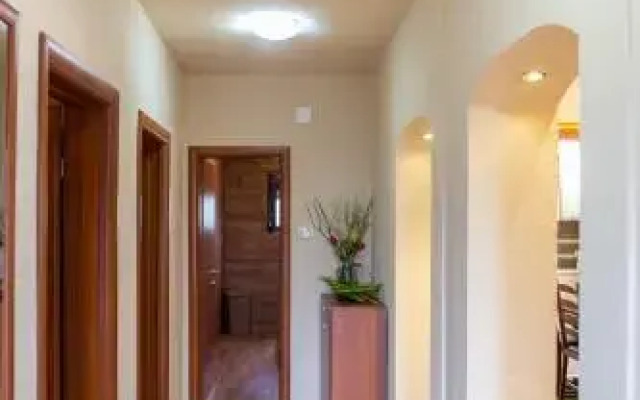 Apartment Bambo Tre Sorrele