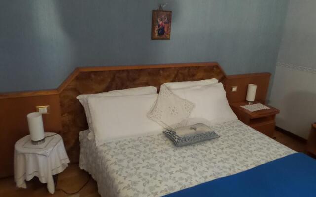 Bed & Breakfast Gli Oleandri