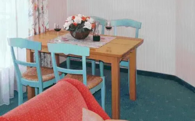 Sportpension Aichholzer