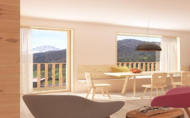 ALPRIMA Aparthotel Hinterstoder