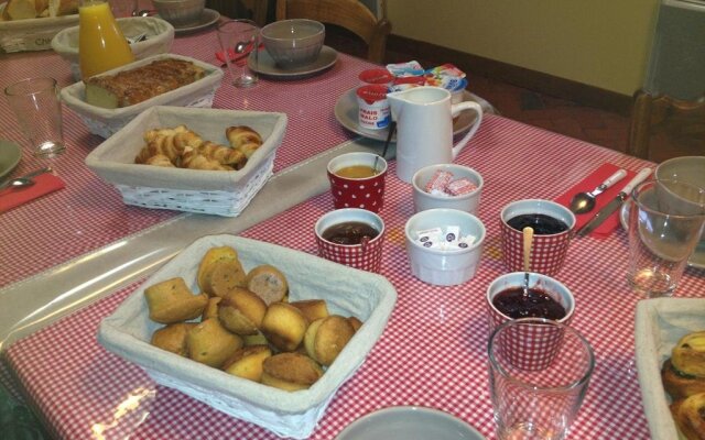 Domaine de La Courillère