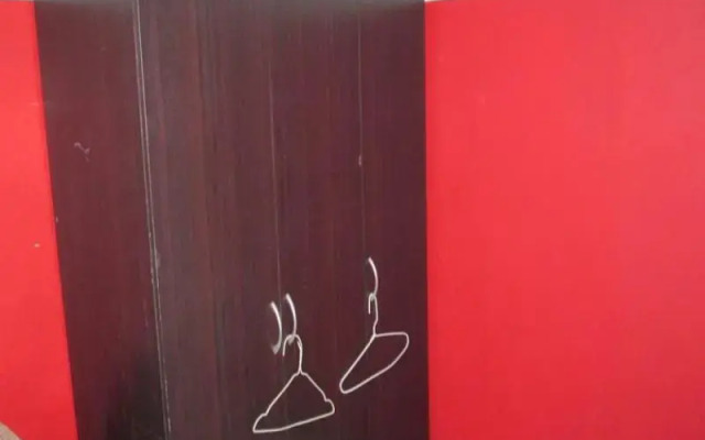 Wisma Red