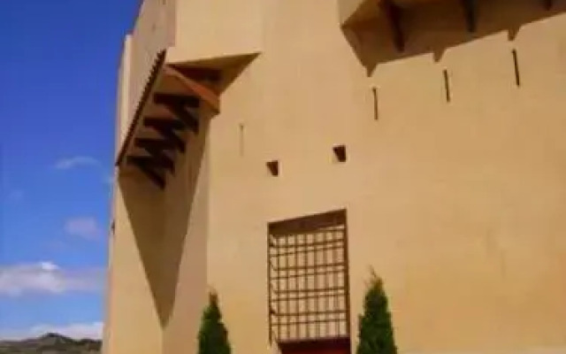 Hotel Castillo de Segura