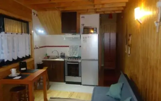 Cabanas Loft del Sur