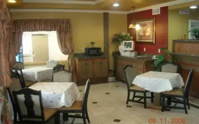 Parkside Inn Fresno