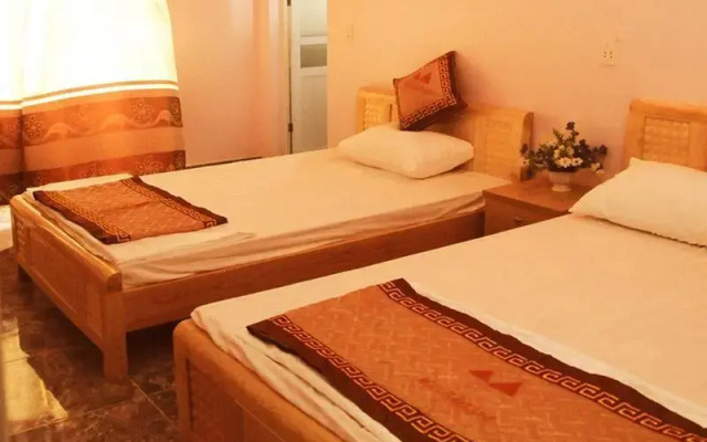 Moc Chau Xanh Guesthouse