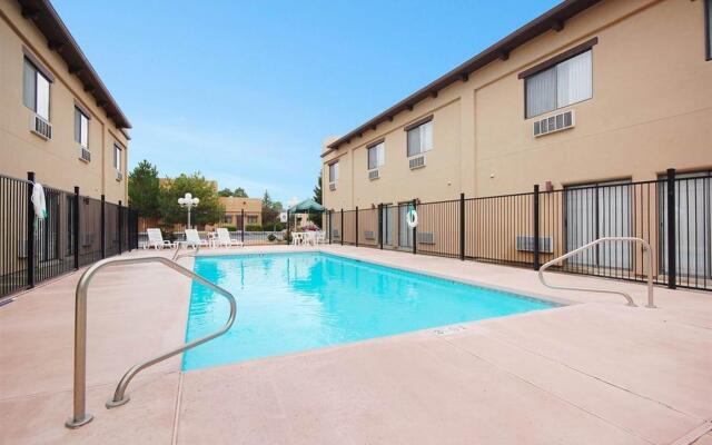 Comfort Suites Taos