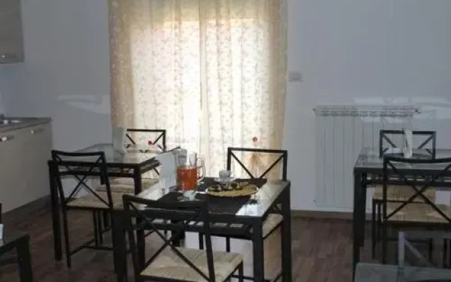 B&B D'Amare