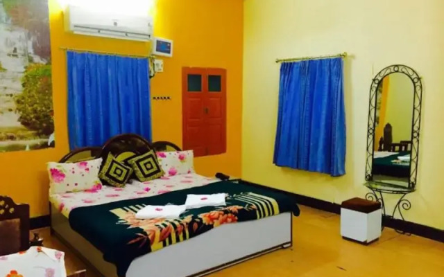 Hotel Shakti Palace