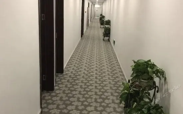 Hong Sheng Hotel