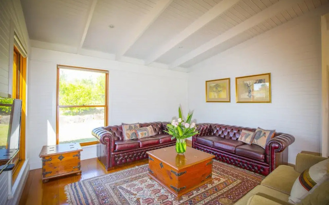 Kidman's Rest