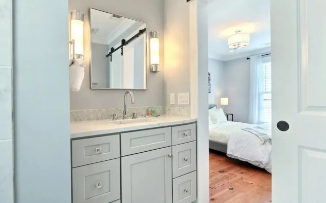 Tattnall Hideaway