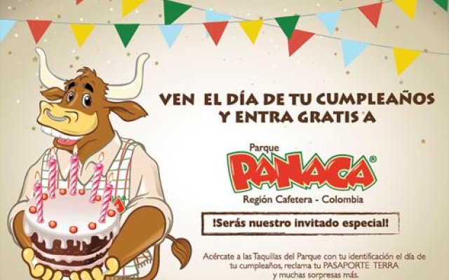 Fincas Panaca