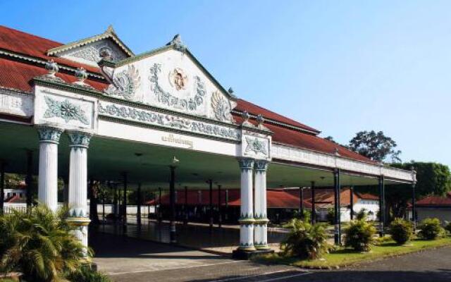 PI Home Kraton Yogyakarta