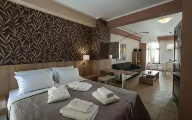 Horizon Deluxe House