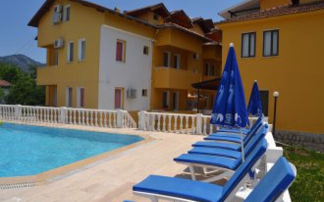 Beray Apart Hotel