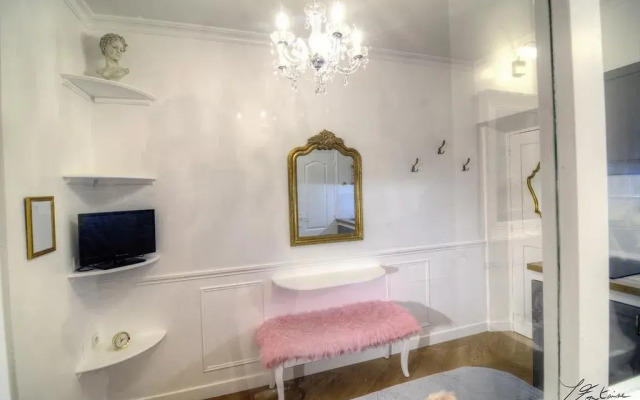 Les Petits Boudoirs de Savoie