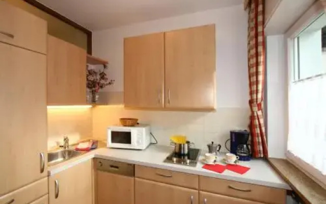 Residence Sisi