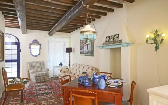 Italian Vacation Village Castel Cellesi