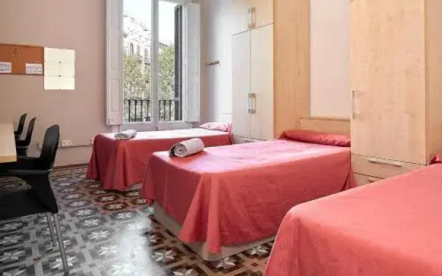 B&B Estudiantes Balmes