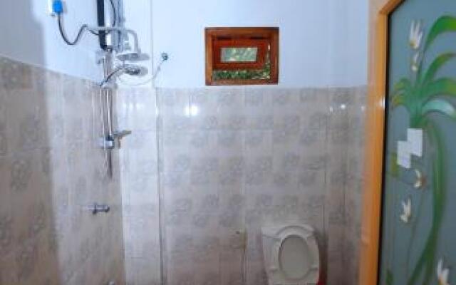 Yoho Little Paradise Homestay