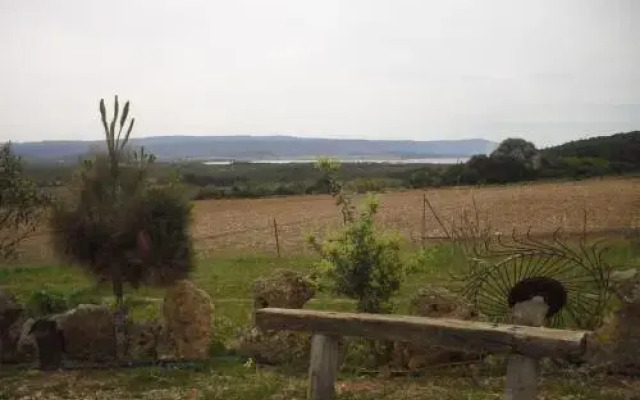 Agriturismo Arena Del Sol
