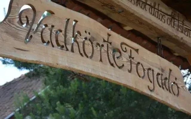 Vadkörte Fogadó