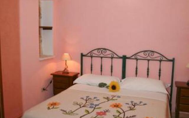 Casa Vacanze Gli Ulivi