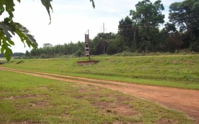 Casona Rural Km 1469