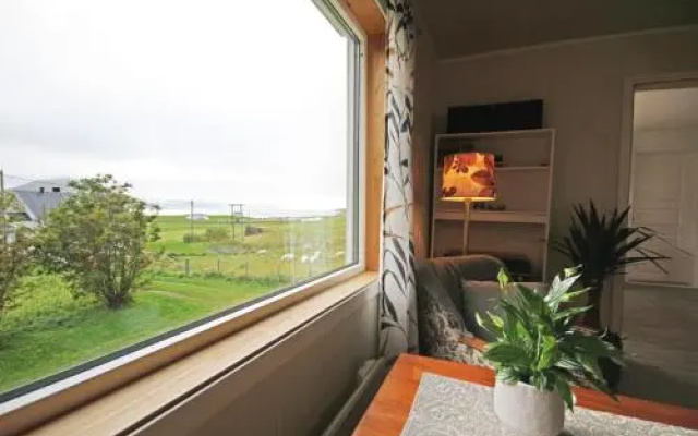 Haukland Beach House