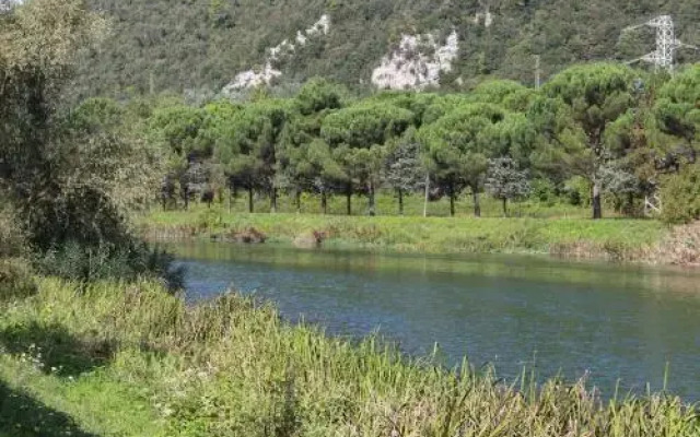 LAntico Casale Marmore