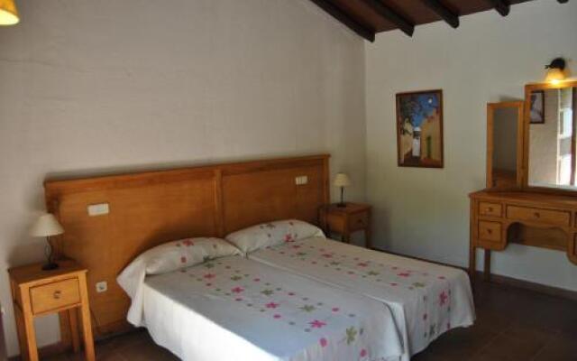 Casa Rural La Aldaba
