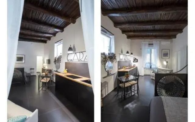 Starhost - GIO STUDIO