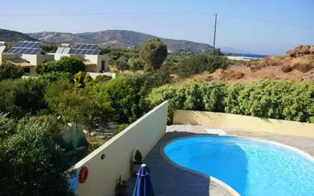 Rousolakos Apartments