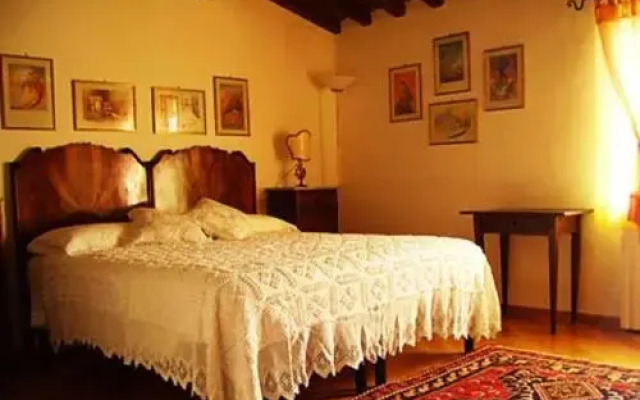 B&B La Collina