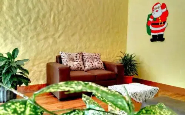 Hotel Santa Fe Monteverde