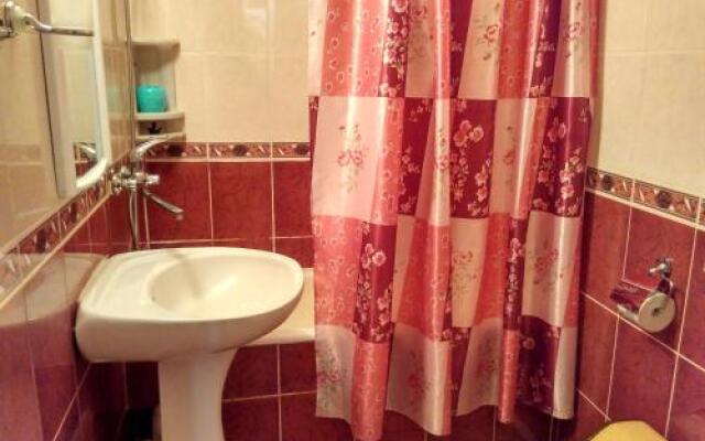 Guest House U Vodopada
