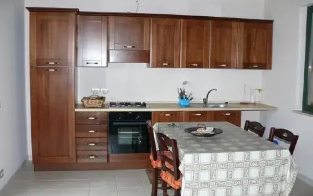 B&B La Vecchia Stazione