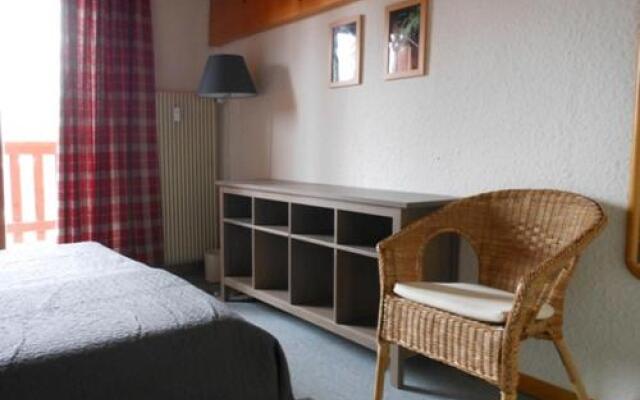 Apartment Les carlines