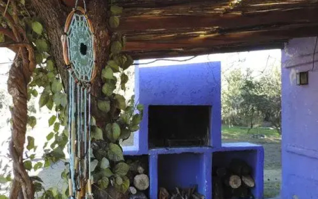 Cabañas El Caserío