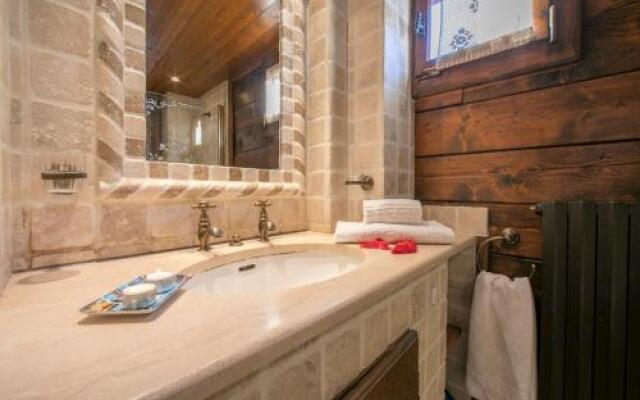 Résidence Les Amethystes