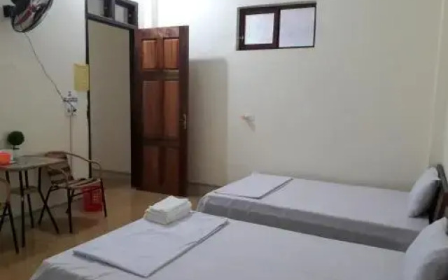 Hoang Mam - LTV  hotel