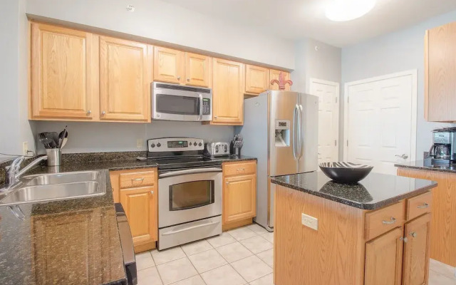 Legacy Towers-Legacy I 207